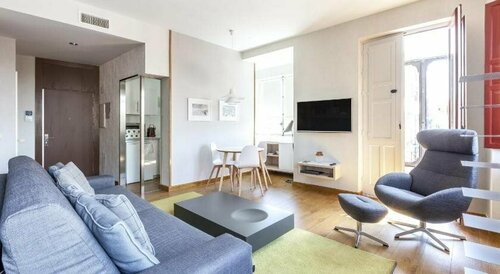 San Miguel Suites, Забронировать Отель Мадрид Провинция Мадрид, рядом с Гран Виа