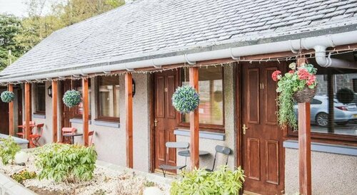 Ardennan House Hotel, Buchen Sie Hotel Inverurie 