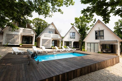 Sea Forest, Забронировать Гостевой дом Лермонтово Туапсинский район