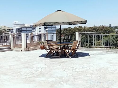 Arcadia Hotel
