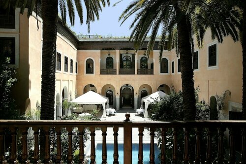 Palais Sheherazade, Boek Resort Fez Fes-Meknes
