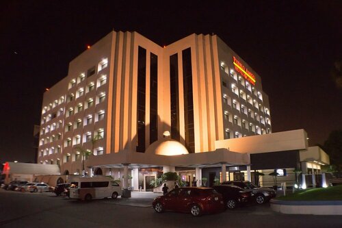 Pueblo Amigo Hotel Plaza y Casino, Забронировать Отель Тихуана Нижняя Калифорния