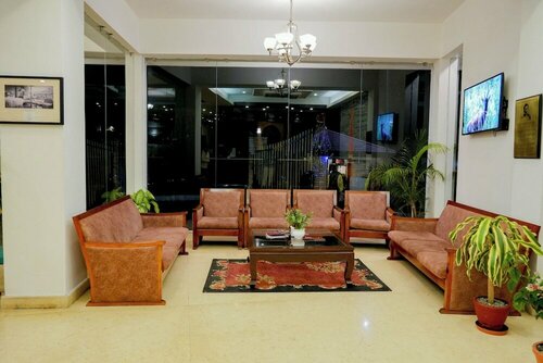 Himalayan Front, Buchen Sie Hotel Kaski Gandaki Pradesh Province