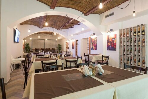 Capital Hotel Garni, Забронировать Отель Стари град Белград