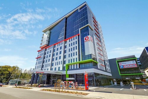 Travelodge Hotel Sydney Airport, Забронировать Отель Маскот Сидней