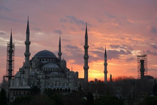 The Golden Horn Hotel, Rezervovat Hotel Fatih Beyoglu