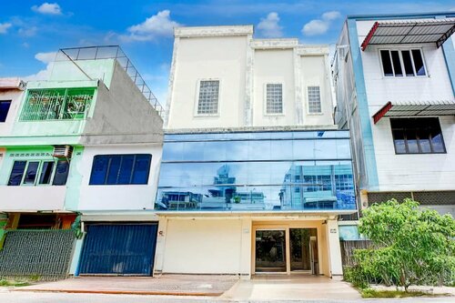Siwah Hotel, Rezerwuj Hotel Hotele w Banda Aceh z parkingiem, Parking