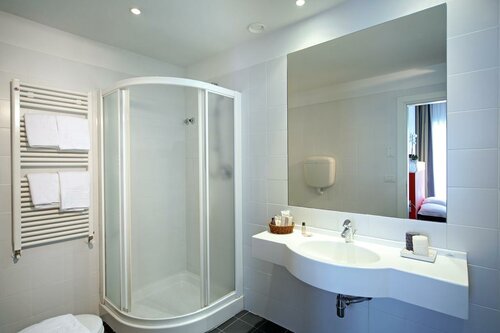 Hotel Trieste, Забронировать Отель Отели Римини 4 звезды, 4*