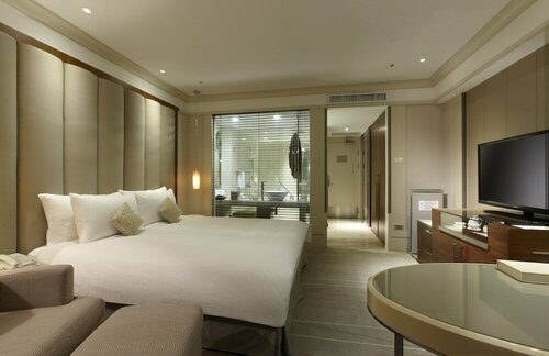 Hotel Royal-Nikko Taipei, Varaa Hotelli Zhongshan District 