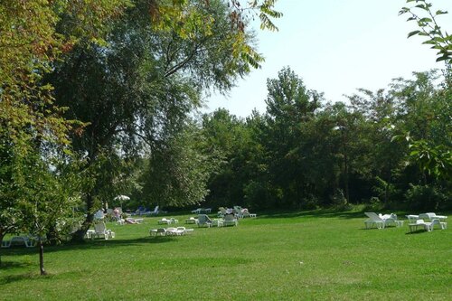 Zefir Hotel, Buchen Sie Hotel Sonnenstrand 