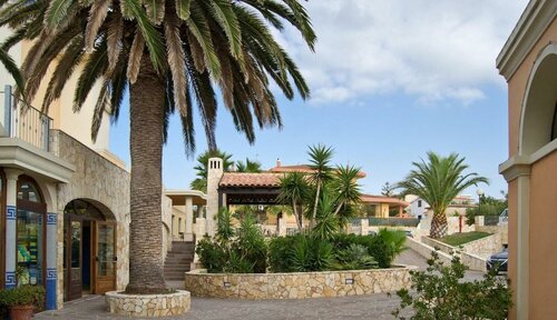 Hotel Libyssonis, Забронировать Отель Порто-Торрес Sardinia North