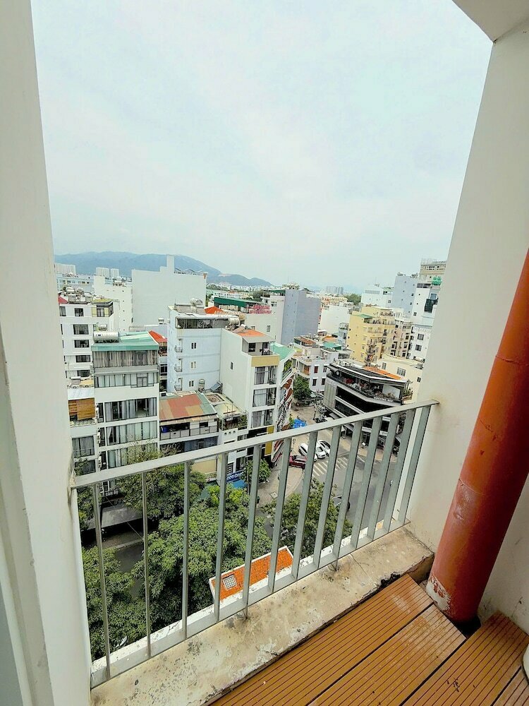 Golden Holiday Hotel Nha Trang