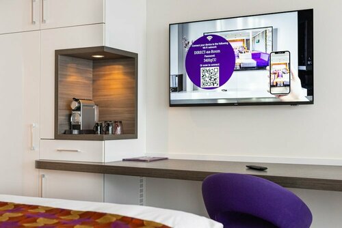 Hotel Lumen Zwolle, Book Hotel Zwolle Salland