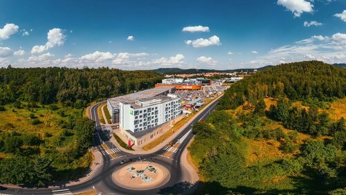 Ibis Styles Walbrzych, Réserver Hôtel Wałbrzych Basse-Silésie