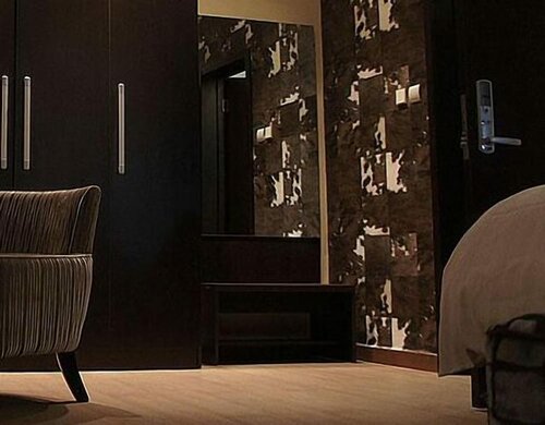 Tudor House Hotel, Prenota Hotel Lekki Phase 1 