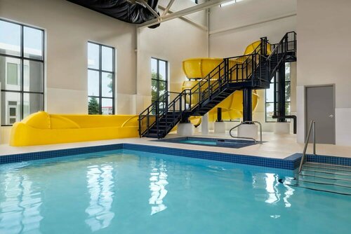 Microtel Inn & Suites Dorval QC, Rezervați Hotel Dorval Quebec