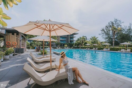 Sand Dunes Chaolao Beach Resort, Забронировать Курортный отель Отели Чао-Лао-Бич 4 звезды, 4*