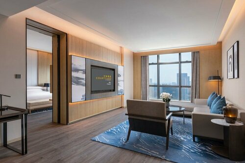 Ramada by Wyndham Foshan Danzao, Rezervați Hotel Huadu Guangzhou