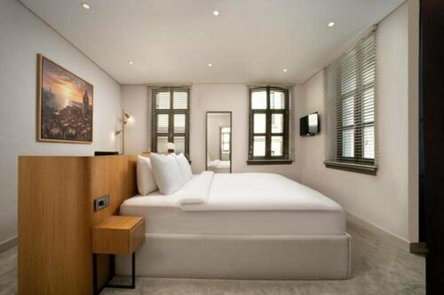 Sykai Hotels Pera, Rezervați Hotel Beyoglu Beyoglu