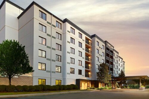 Courtyard by Marriott New Orleans Metairie, Prenota Hotel  