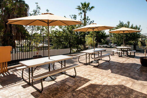 Rodeway Inn San Ysidro