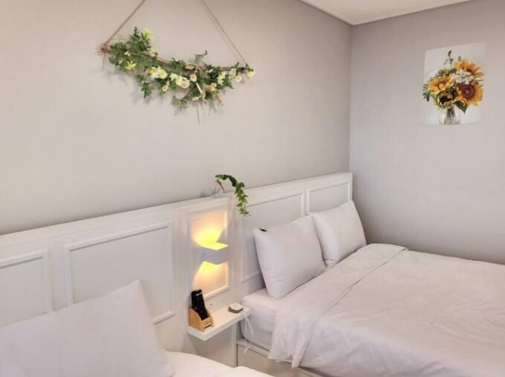 Celeb Stay Songdo
