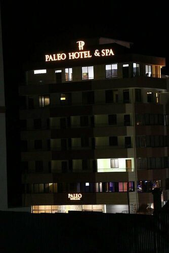 Paleo Hotel and Spa, Thika, Reserva ahora Hotel Thika Kiambu
