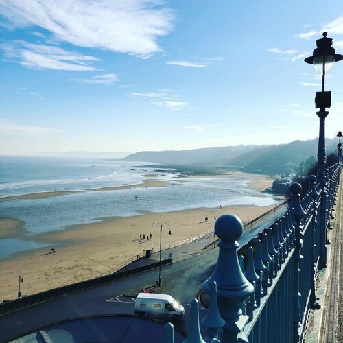 Bike & Boot Inns Scarborough - Leisure Hotels for Now, Забронировать Отель Отели Северного Йоркшира с завтраком, Завтраки