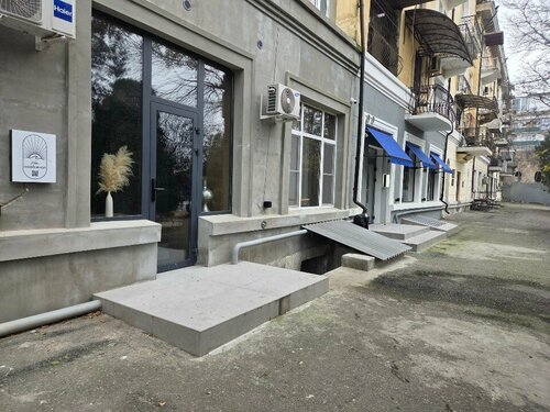 Na Naberezhnoy Boutique hotel, Book Boutique Hotel Dagestan Boutique-hoteller, Boutique Hotel