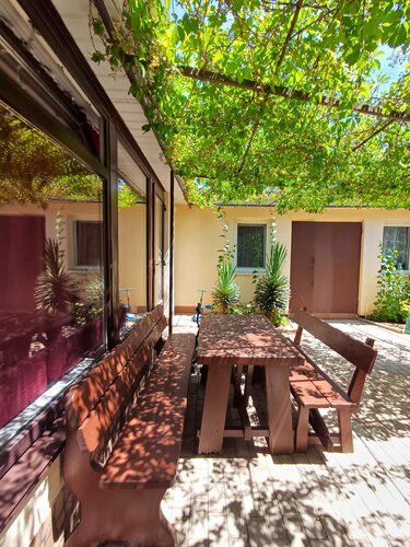 Komfort Guest House, Prenota Affittacamere Affittacamere a Crimea, Affittacamere