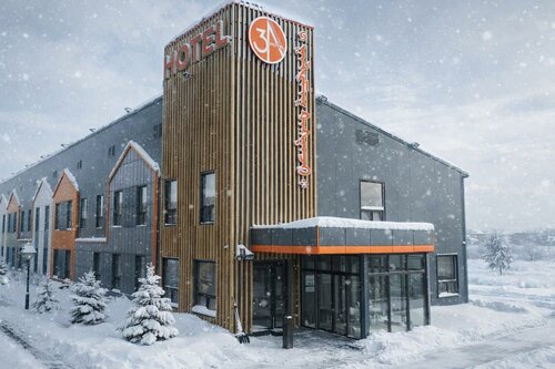 3А Элиста, Забронировать Отель Элиста Калмыкия