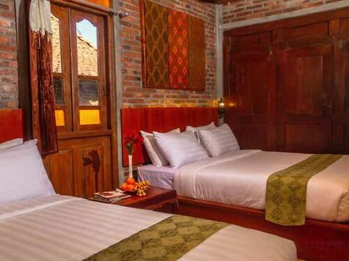 Gopalan Borobudur, Rezervați Hotel Hoteluri în Borobudur cu piscină, Piscină