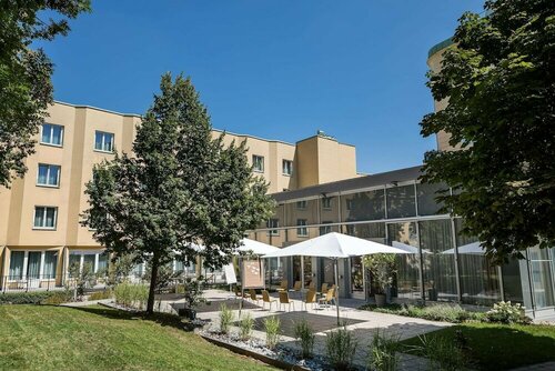 Austria Trend Parkhotel Schönbrunn, Book Hotel 13. Hietzing Wien
