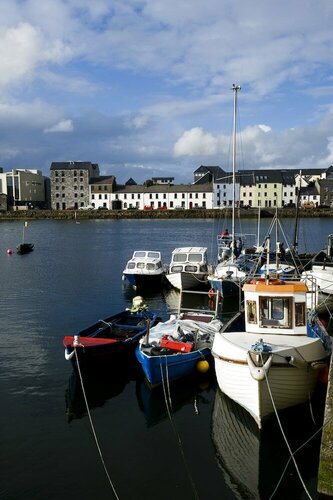Clayton Hotel Galway, Prenota Hotel Galway Contea di Galway