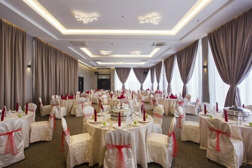 Kingston Hotel 16 @ Legoland Johor Bahru, Rezervasyon Otel Johore 4 yıldızlı oteller, 4*