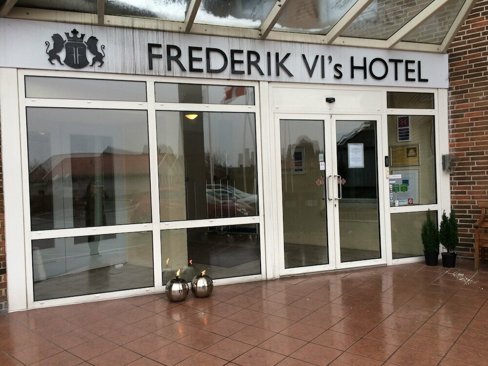 Ledernes KonferenceCenter