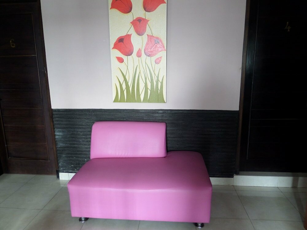 Griya Nendra Hotel