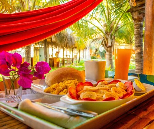 La Casa de Sebas, Book Hotel SPA-hoteller i Mancora, SPA