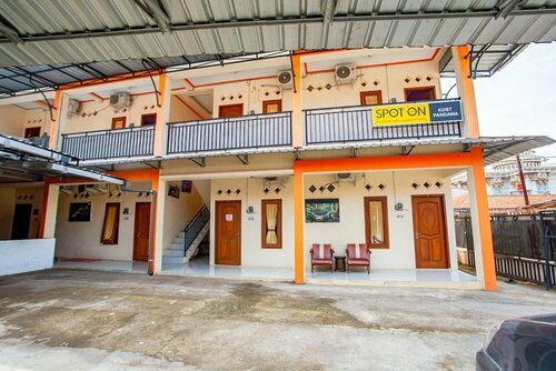 SPOT ON 2875 Kost Pandawa Syariah, Varaa Hotelli Cilacap Central Java