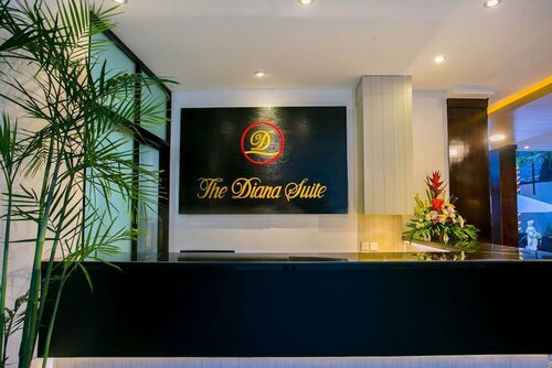 Отель The Diana Suite, Забронировать Отель Отели провинции Бали с завтраком, Завтраки
