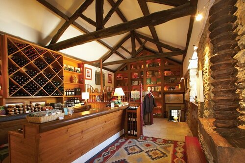 The Wine House Hotel - Quinta da Pacheca, Book Hotel Lamego Kommune Norte Region
