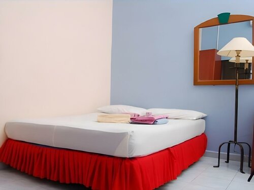 Kawana Tourist Inn, Забронировать Отель Отели Куала-Лумпура с парковкой, Парковка
