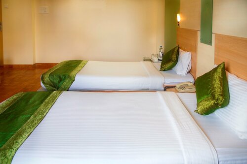 HOTEL ARCHANA RESIDENCY, Забронировать Отель Тхана Mumbai Region