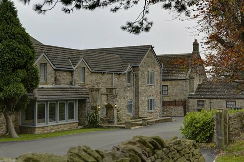 Derwent Manor Boutique Hotel, Prenota Hotel Allensford Inghilterra