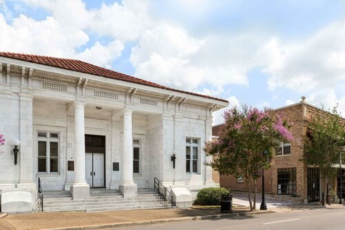 Super 8 by Wyndham Hattiesburg North - University Area, Забронировать Мини-отель Хаттисберг Миссисипи