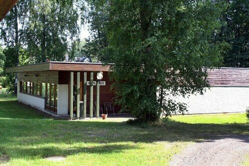 Hagabergs Vandrarhem, Prenota Hotel Södertälje 