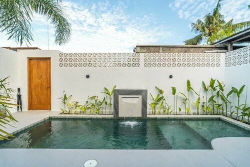 Jago Gili Air, Book Hotel SPA Hotels in Lombok, SPA