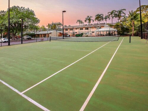 The Continental Hotel, Reserva ahora Hotel Broome Kimberley