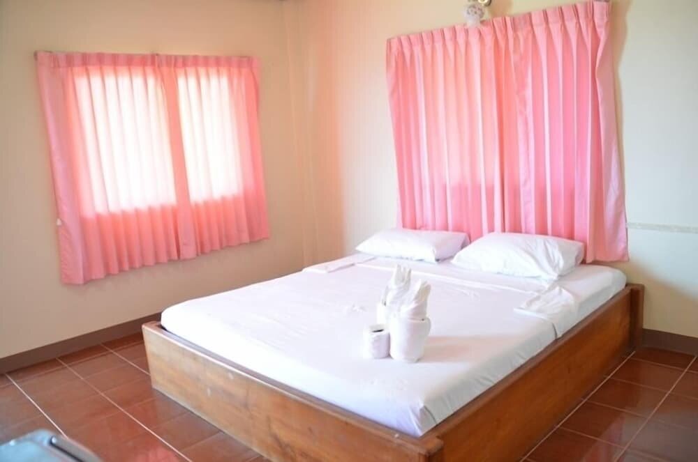 Paradise Lamai Bungalow