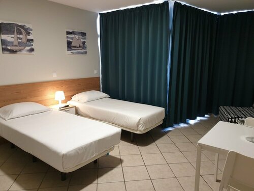 Tarik  by Atlantichotels, Забронировать Апартаменты/квартира Портиман Барловенто